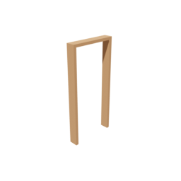 Doorway Open